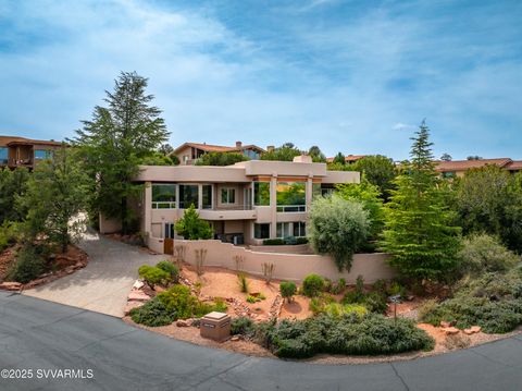 12 Linda Vista Sedona AZ 86336
