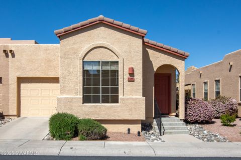 1174 S 17th St Cottonwood AZ 86326