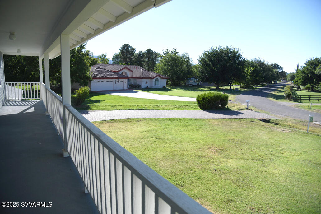 315 W Hereford Drive