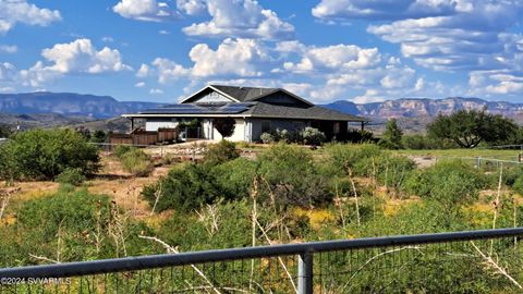1380 S Mountain View Rd Cornville AZ 86325