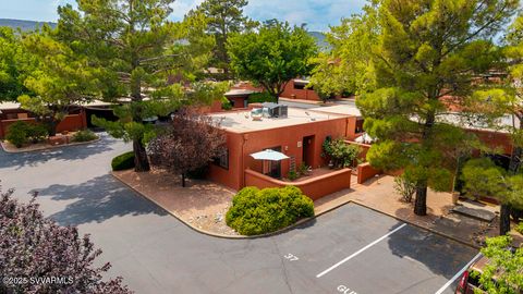 165 Verde Valley School Rd 37 Sedona AZ 86351