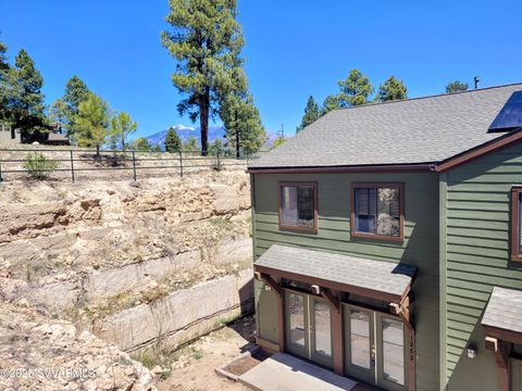 1283 E Makayla Way Flagstaff AZ 86001