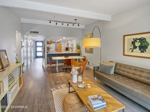 130 Castle Rock Rd 34 Sedona AZ 86351