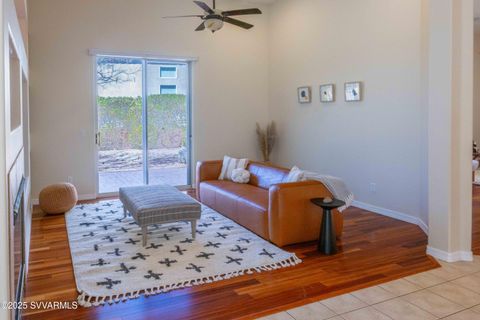 5670 E La Privada Drive Cornville AZ 86325
