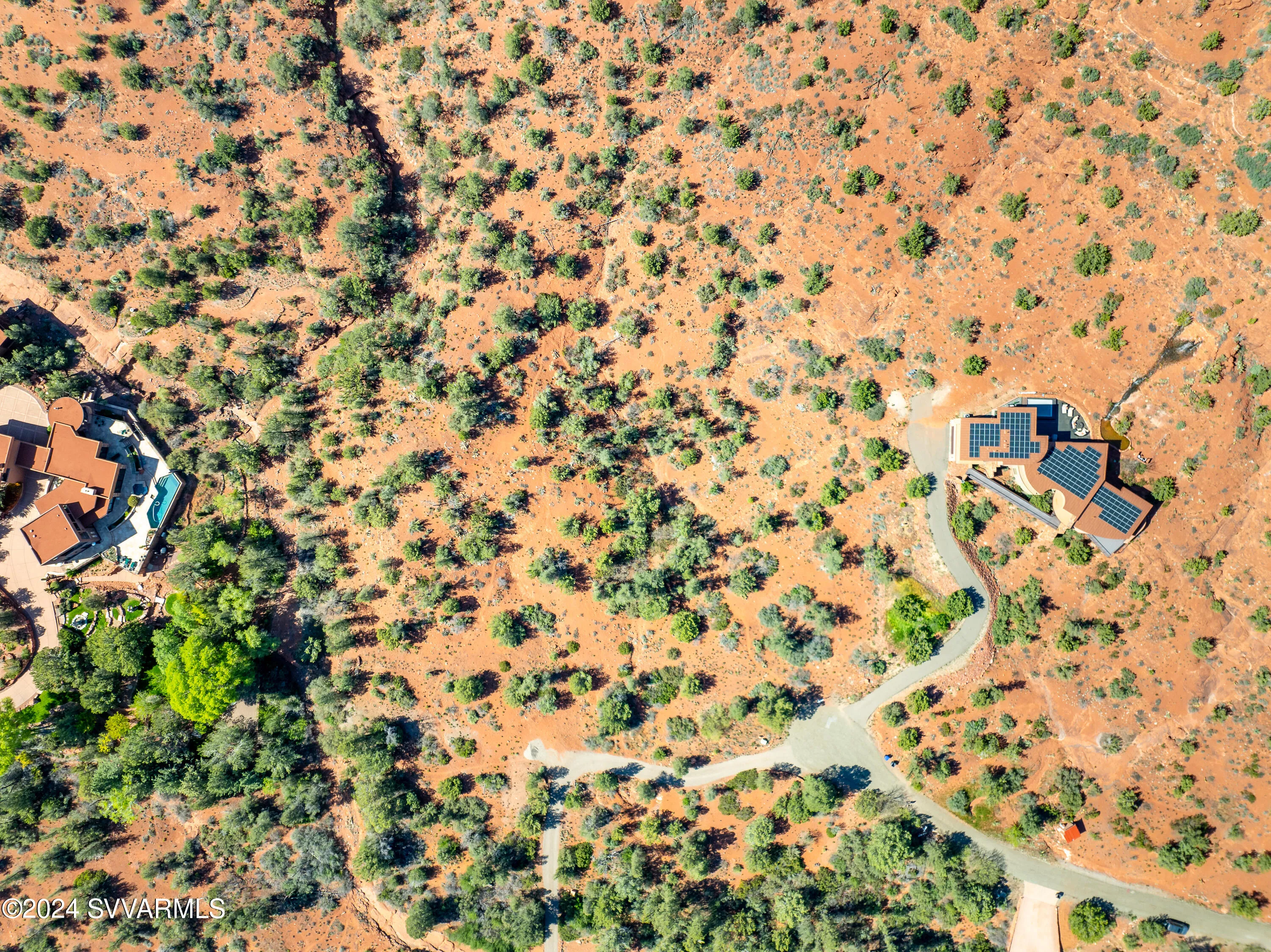 Sedona, Arizona 86336, United States, ,Land,Active,65647