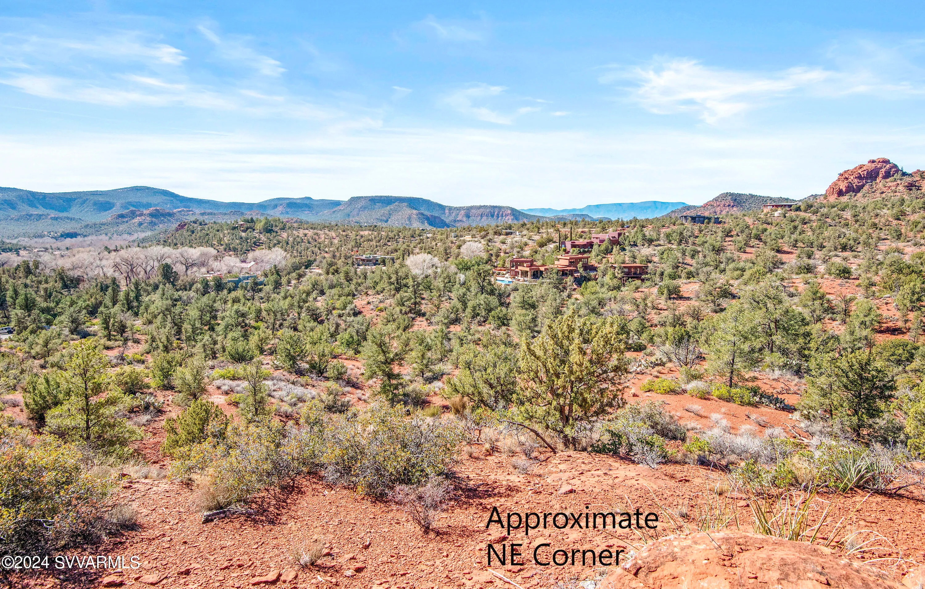 Sedona, Arizona 86336, United States, ,Land,Active,65647