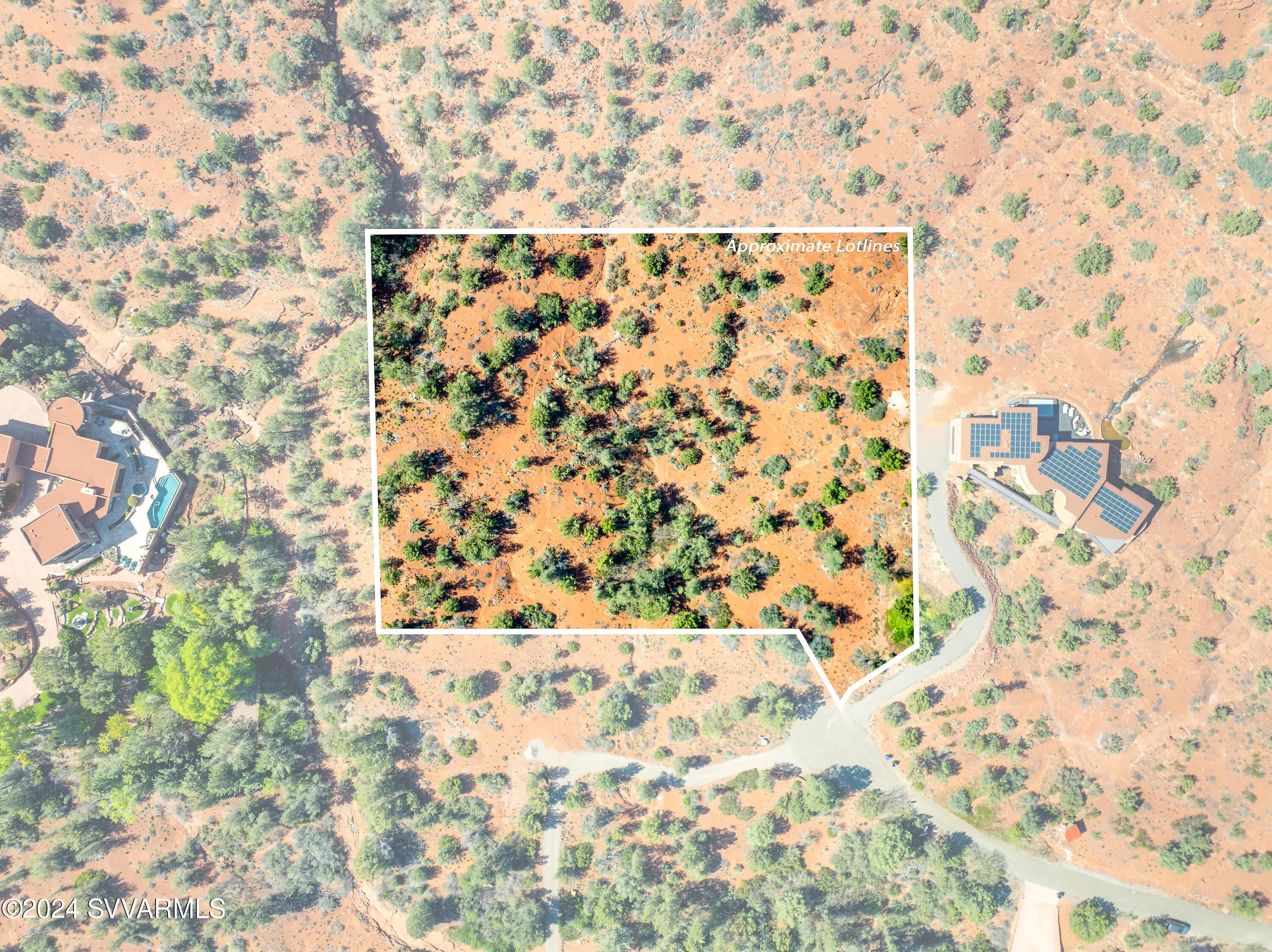 Sedona, Arizona 86336, United States, ,Land,Active,65647