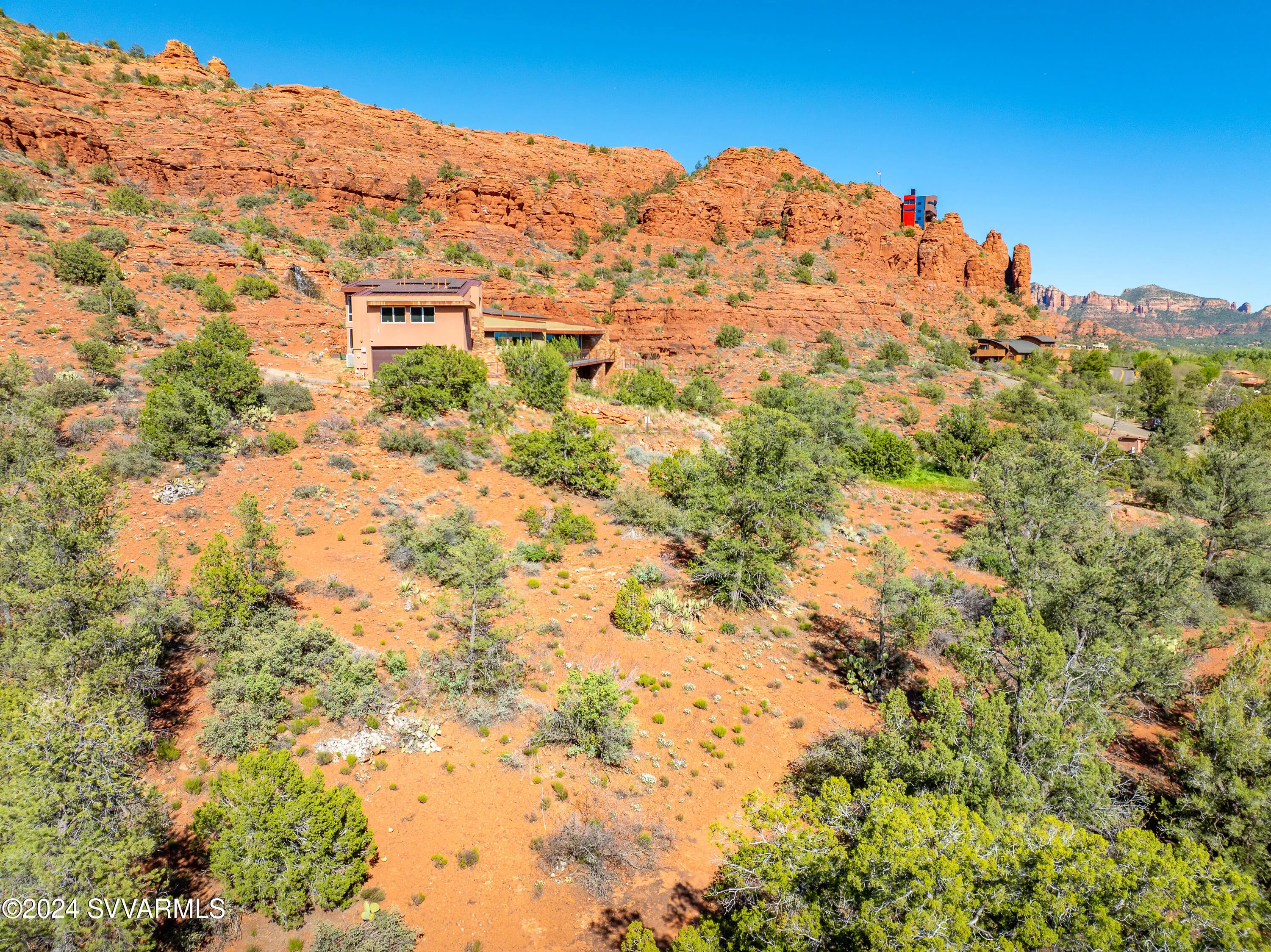 Sedona, Arizona 86336, United States, ,Land,Active,65647