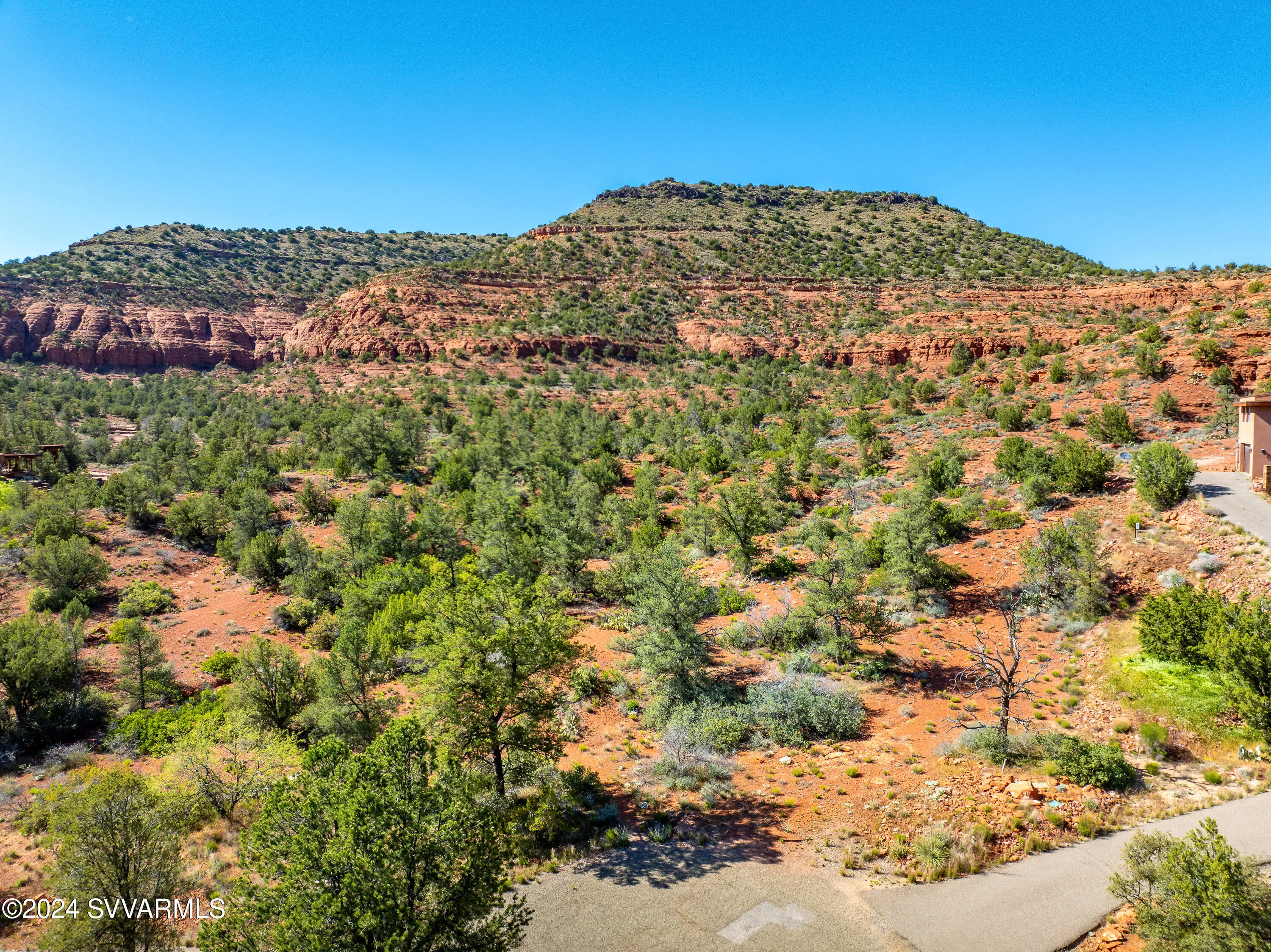 Sedona, Arizona 86336, United States, ,Land,Active,65647
