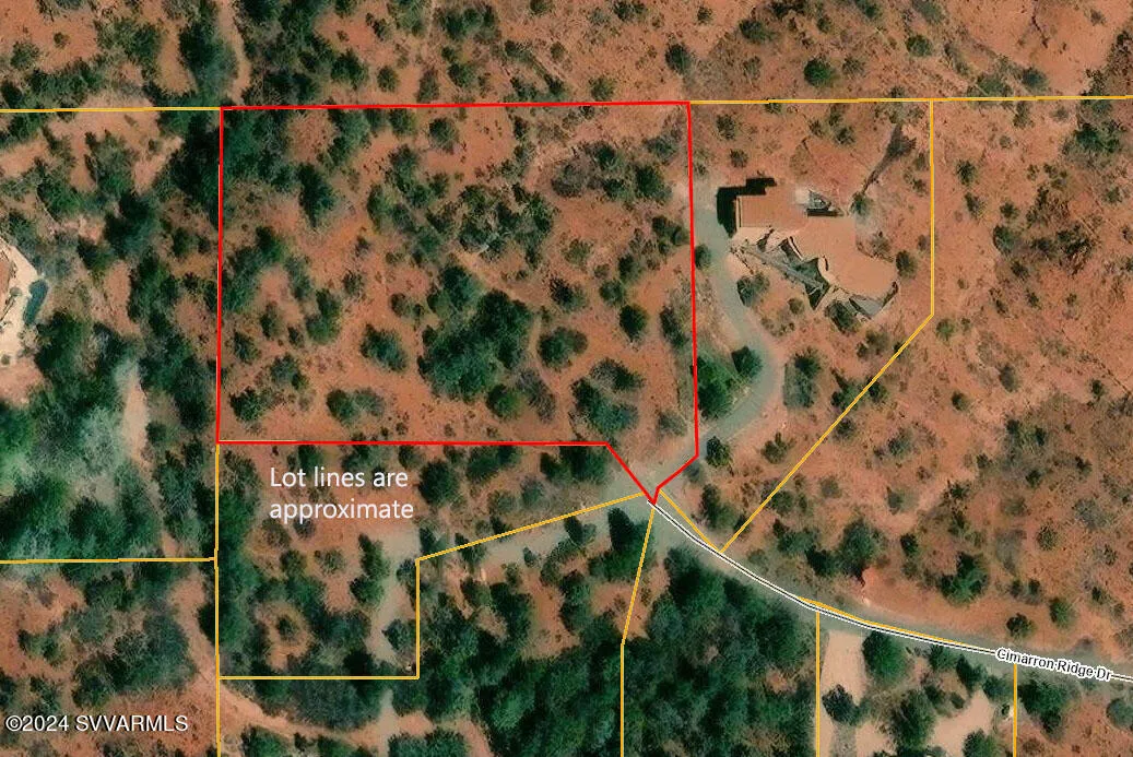 Sedona, Arizona 86336, United States, ,Land,Active,65647