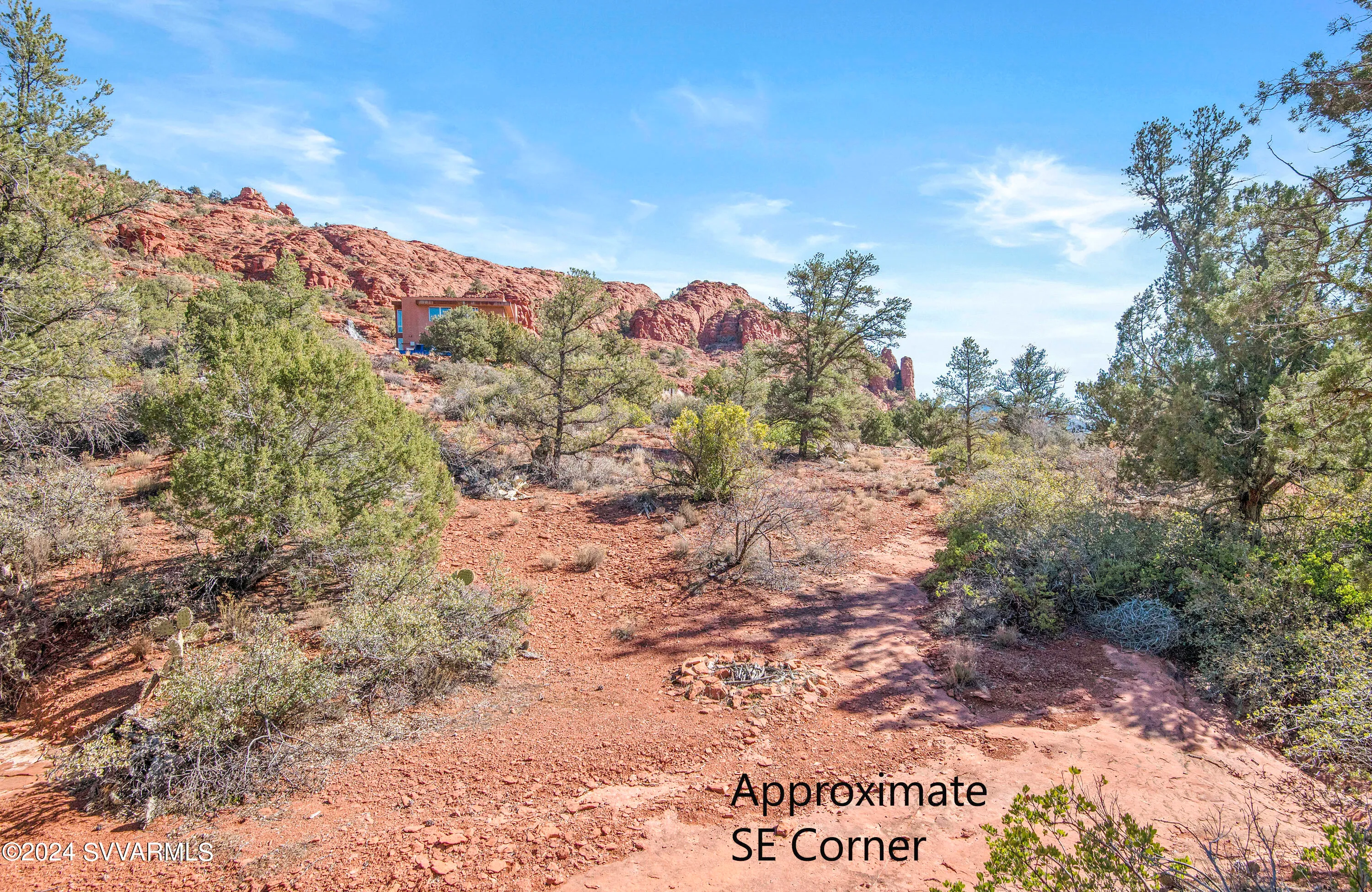 Sedona, Arizona 86336, United States, ,Land,Active,65647