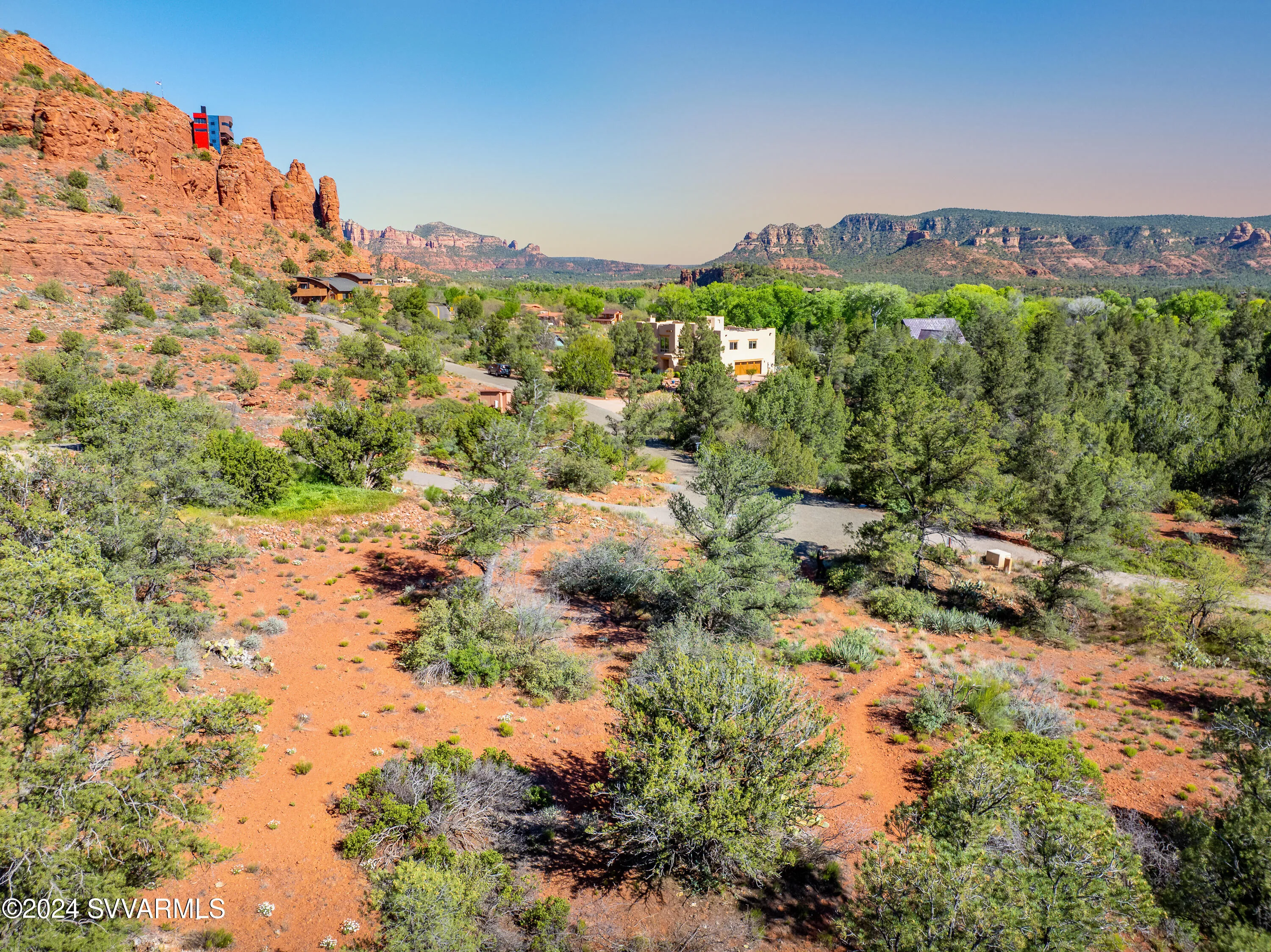 Sedona, Arizona 86336, United States, ,Land,Active,65647