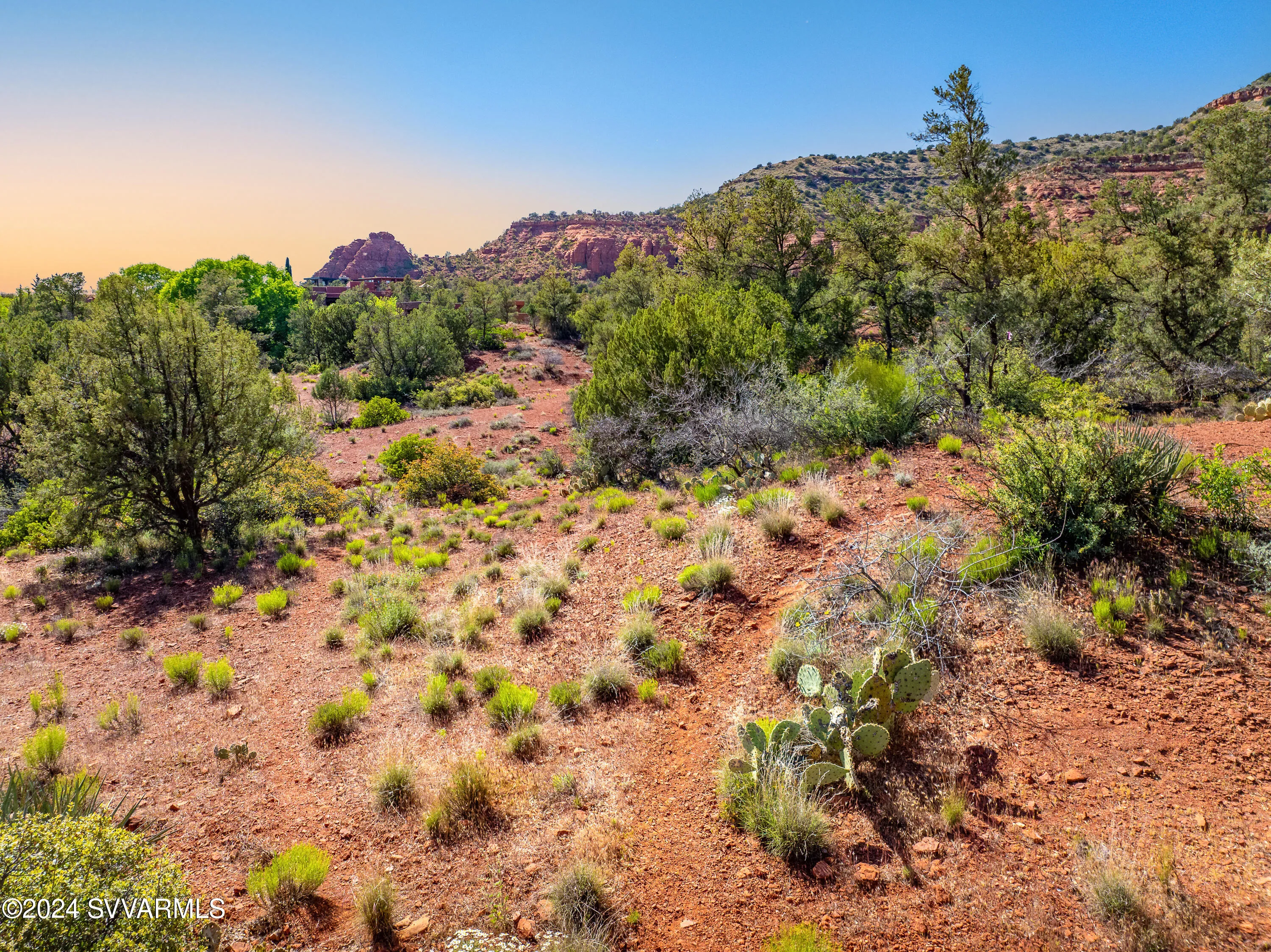 Sedona, Arizona 86336, United States, ,Land,Active,65647