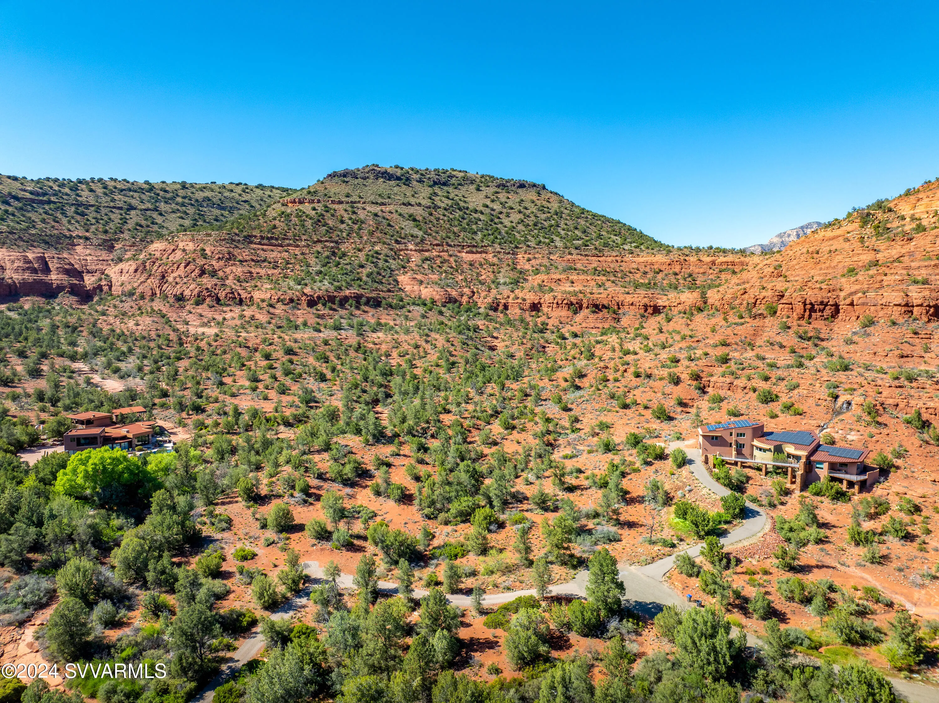 Sedona, Arizona 86336, United States, ,Land,Active,65647