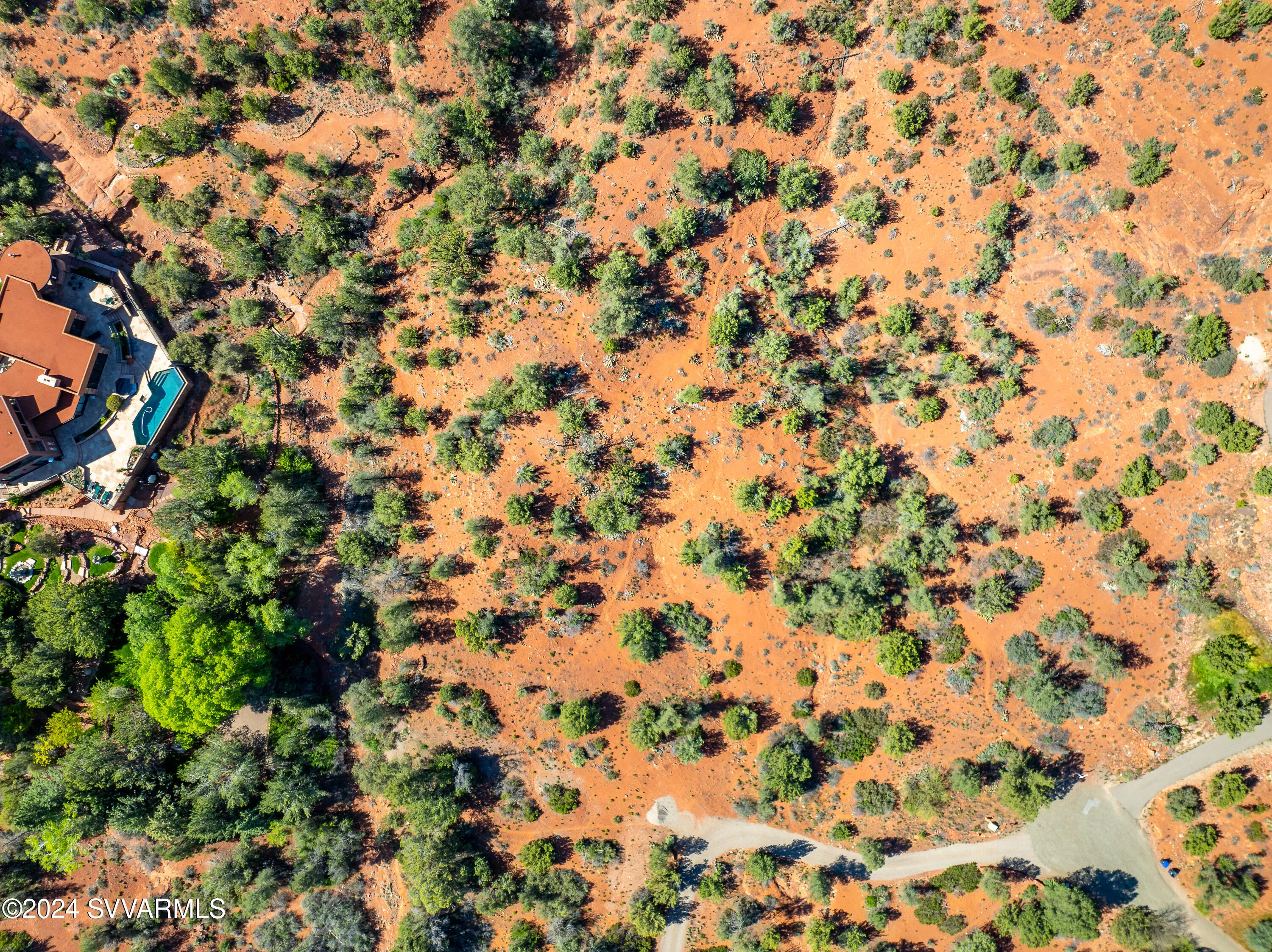Sedona, Arizona 86336, United States, ,Land,Active,65647