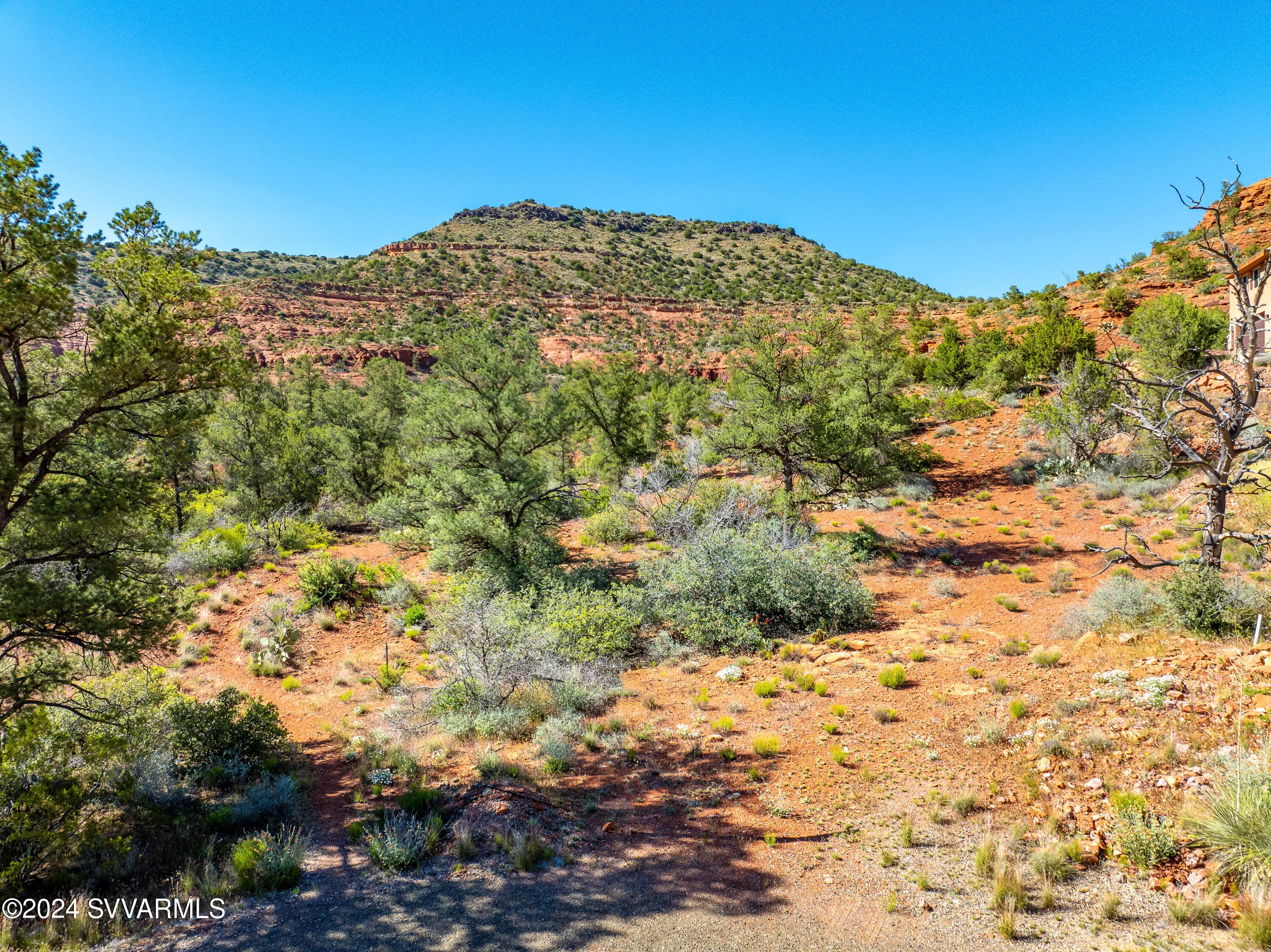 Sedona, Arizona 86336, United States, ,Land,Active,65647