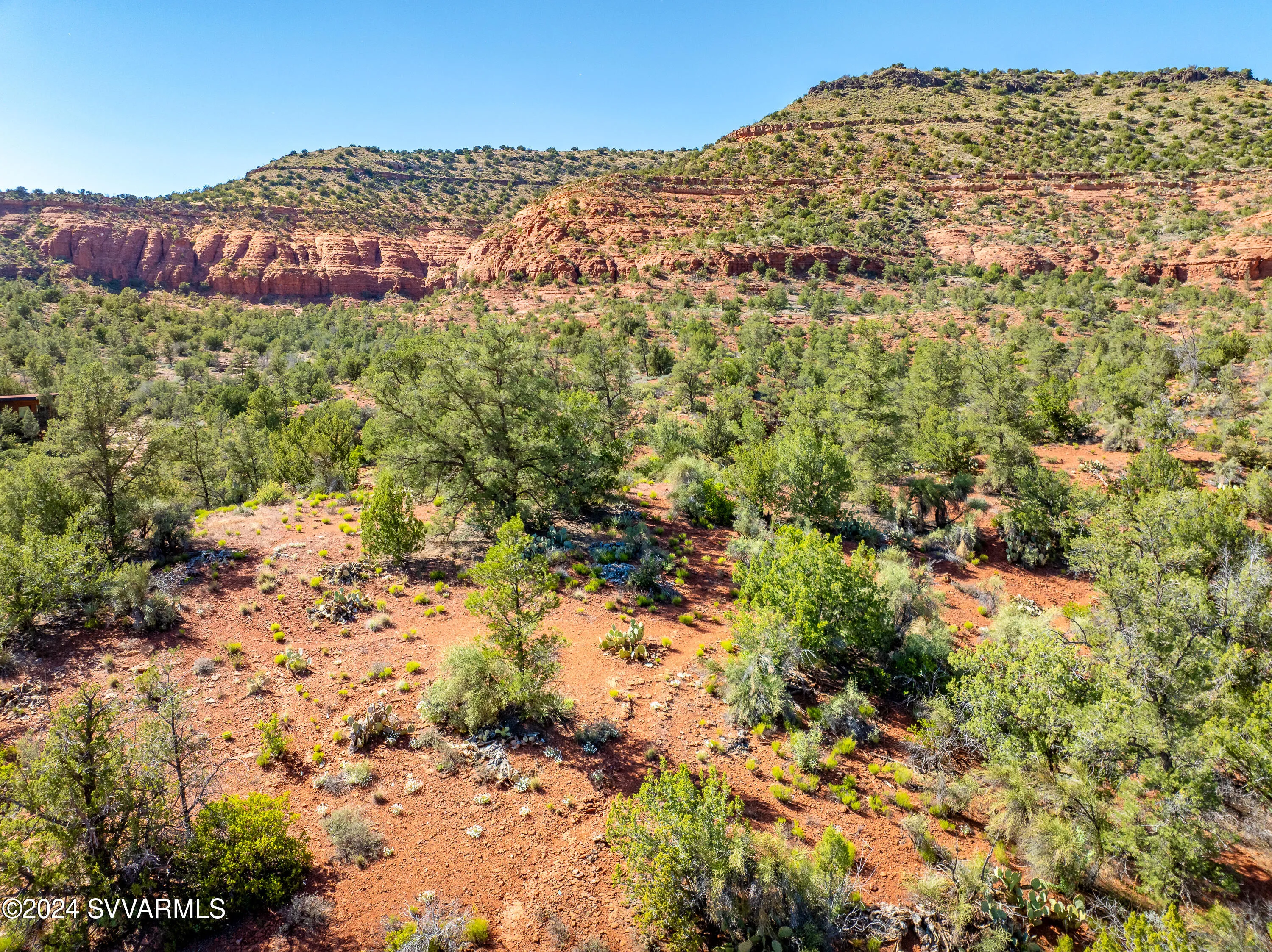 Sedona, Arizona 86336, United States, ,Land,Active,65647