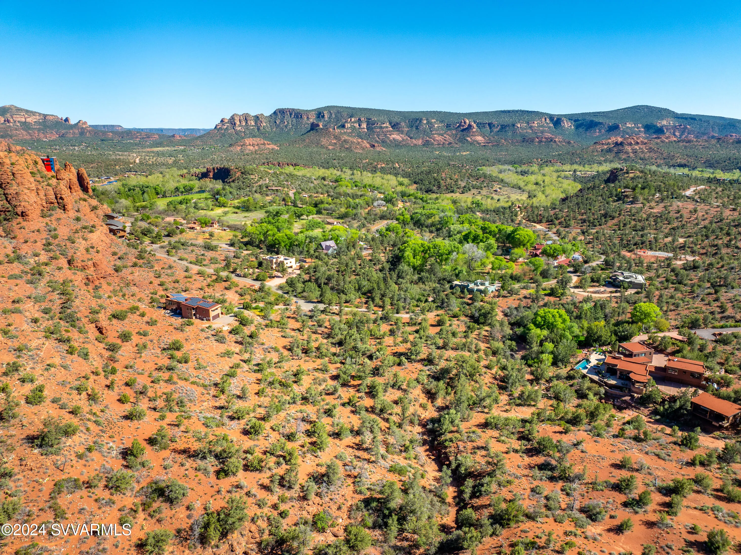 Sedona, Arizona 86336, United States, ,Land,Active,65647