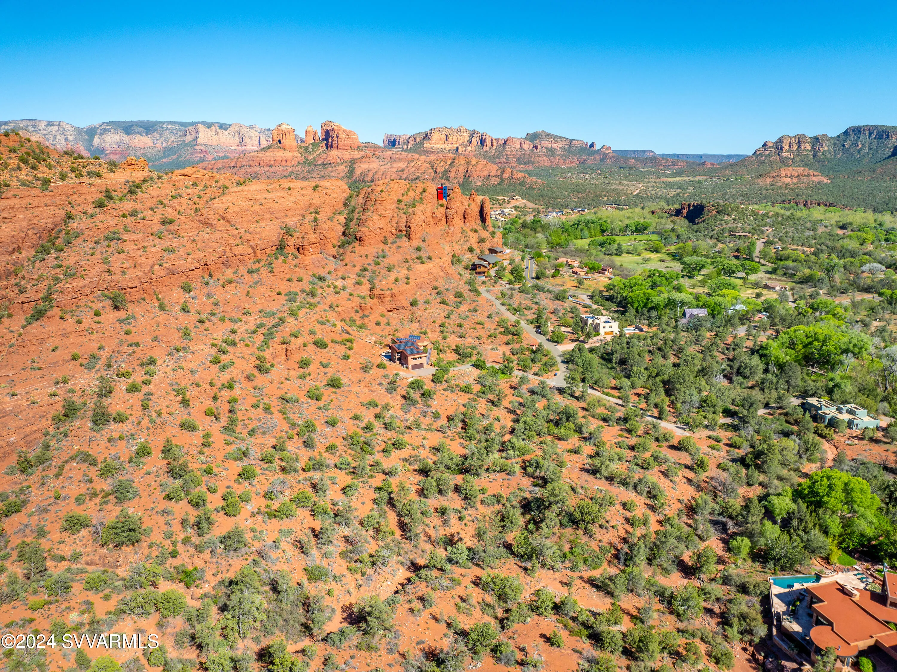Sedona, Arizona 86336, United States, ,Land,Active,65647