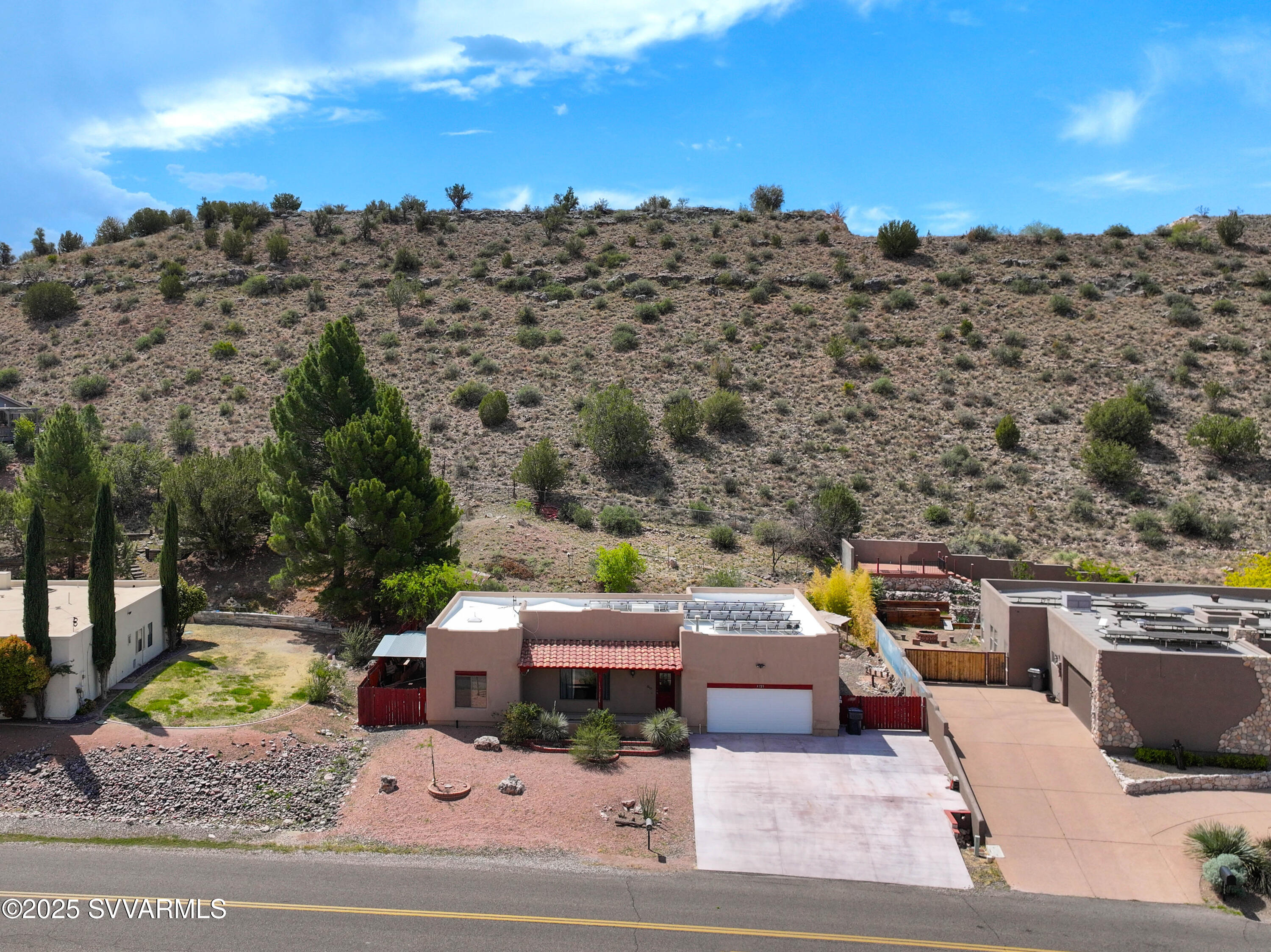 3725 E Montezuma Ave