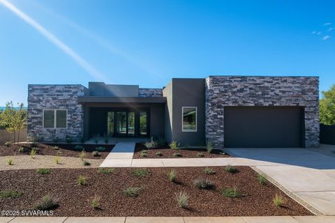 130 Regan Rd Sedona AZ 86351