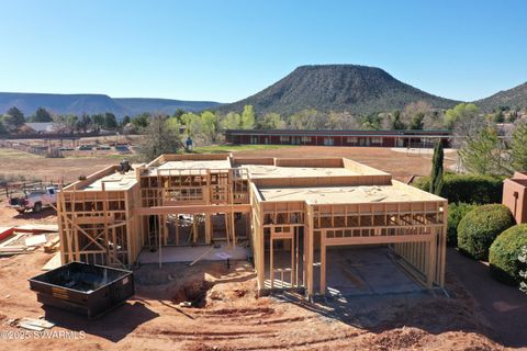 130 Regan Rd Sedona AZ 86351