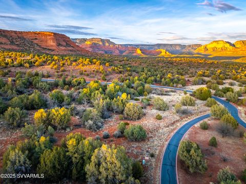 140 Altair Ave Sedona AZ 86336