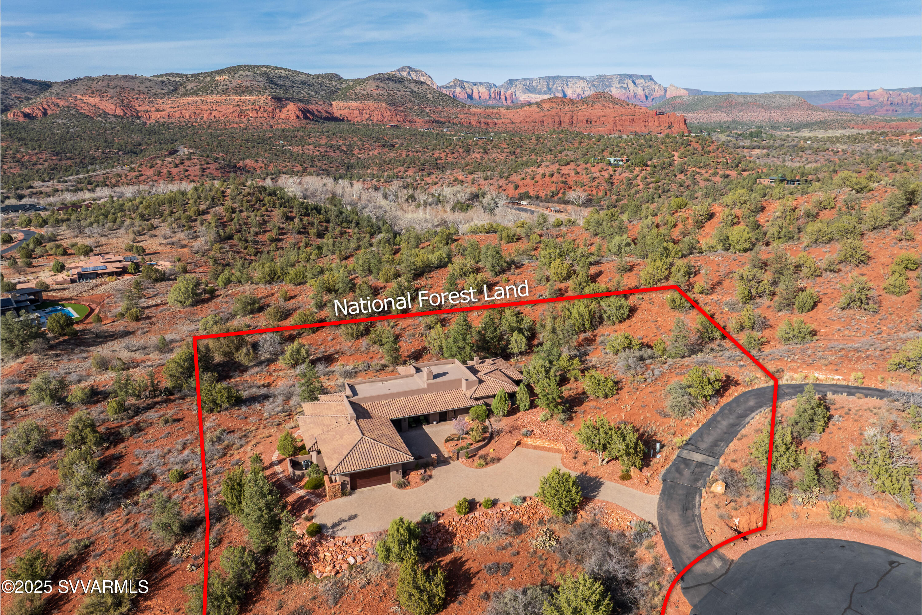55 Stargazer Way