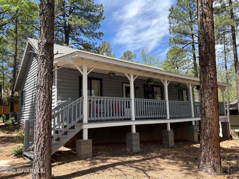 4160 S Antler Ln. Drive Out of Area AZ 00000