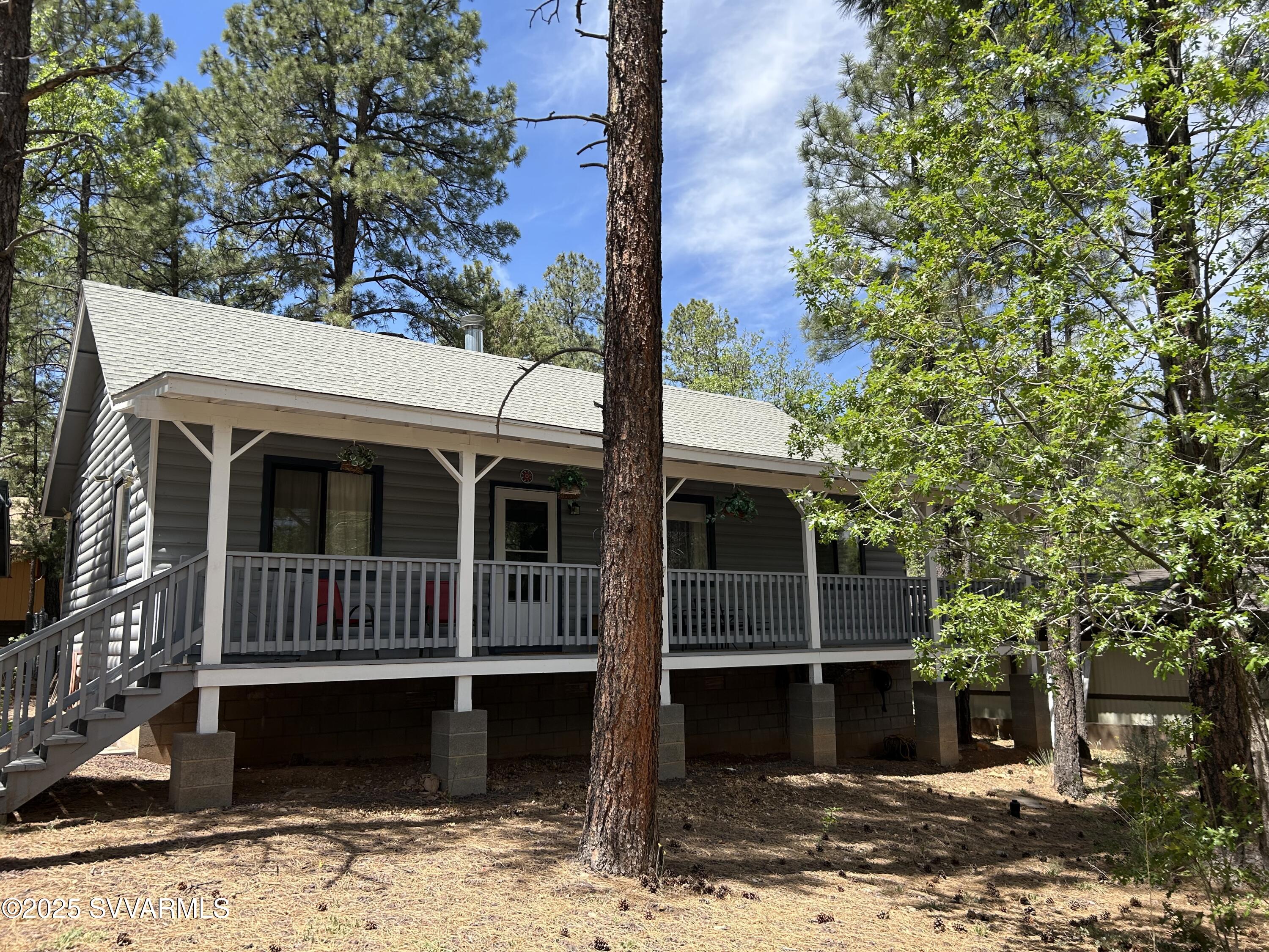 4160 S Antler Ln. Drive
