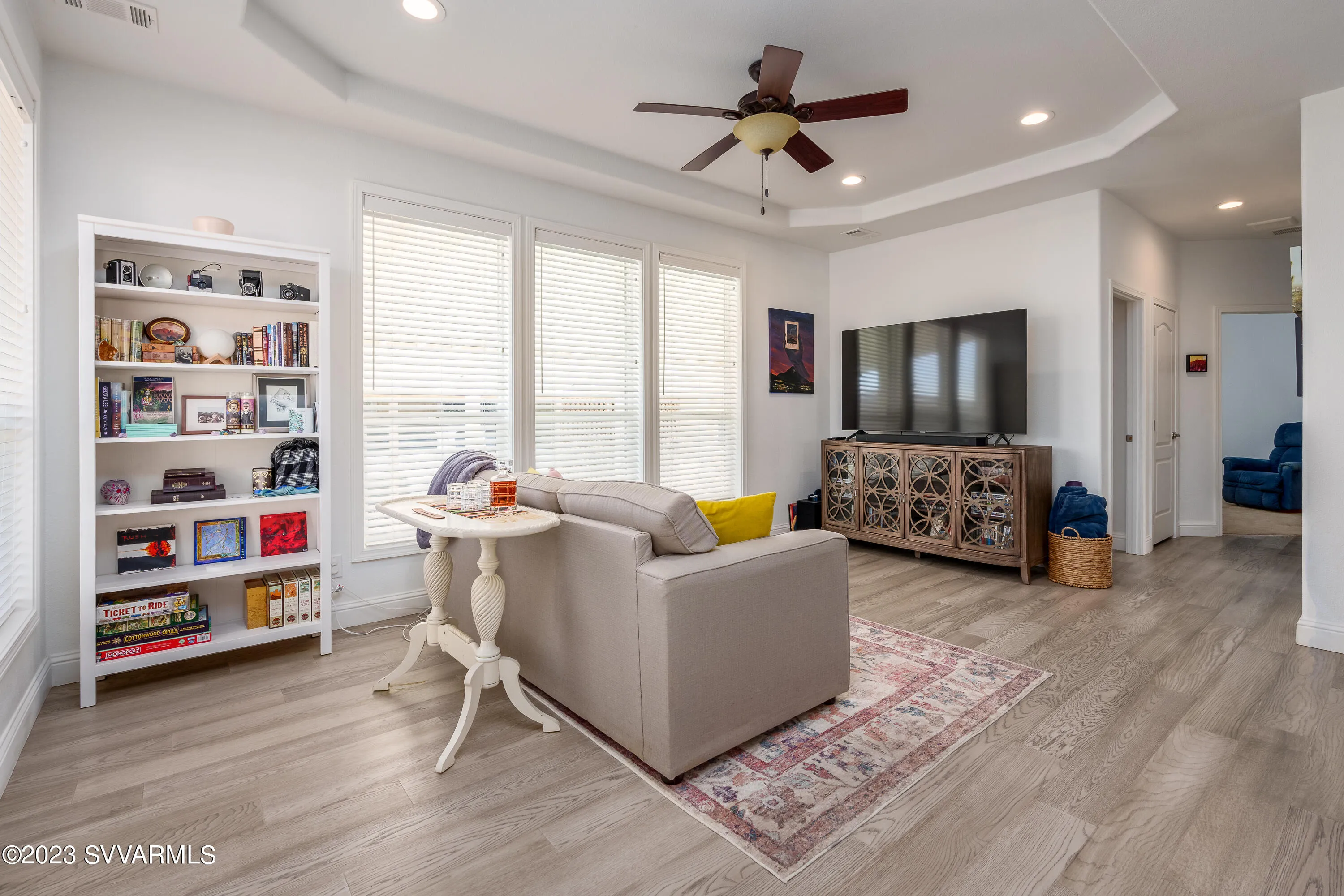 Cottonwood, Arizona 86326, United States, 3 Bedrooms Bedrooms, ,2 BathroomsBathrooms,Residential,Active,17229