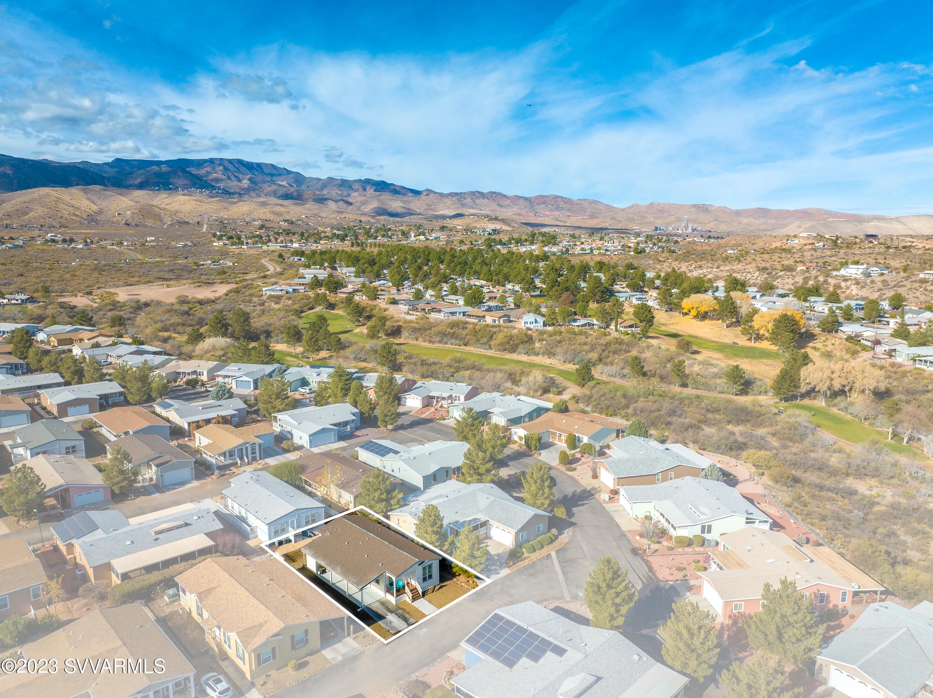 Cottonwood, Arizona 86326, United States, 3 Bedrooms Bedrooms, ,2 BathroomsBathrooms,Residential,Active,17229