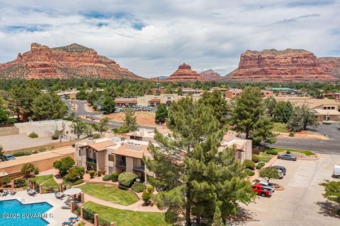65 Verde Valley School Rd H3 Sedona AZ 86351