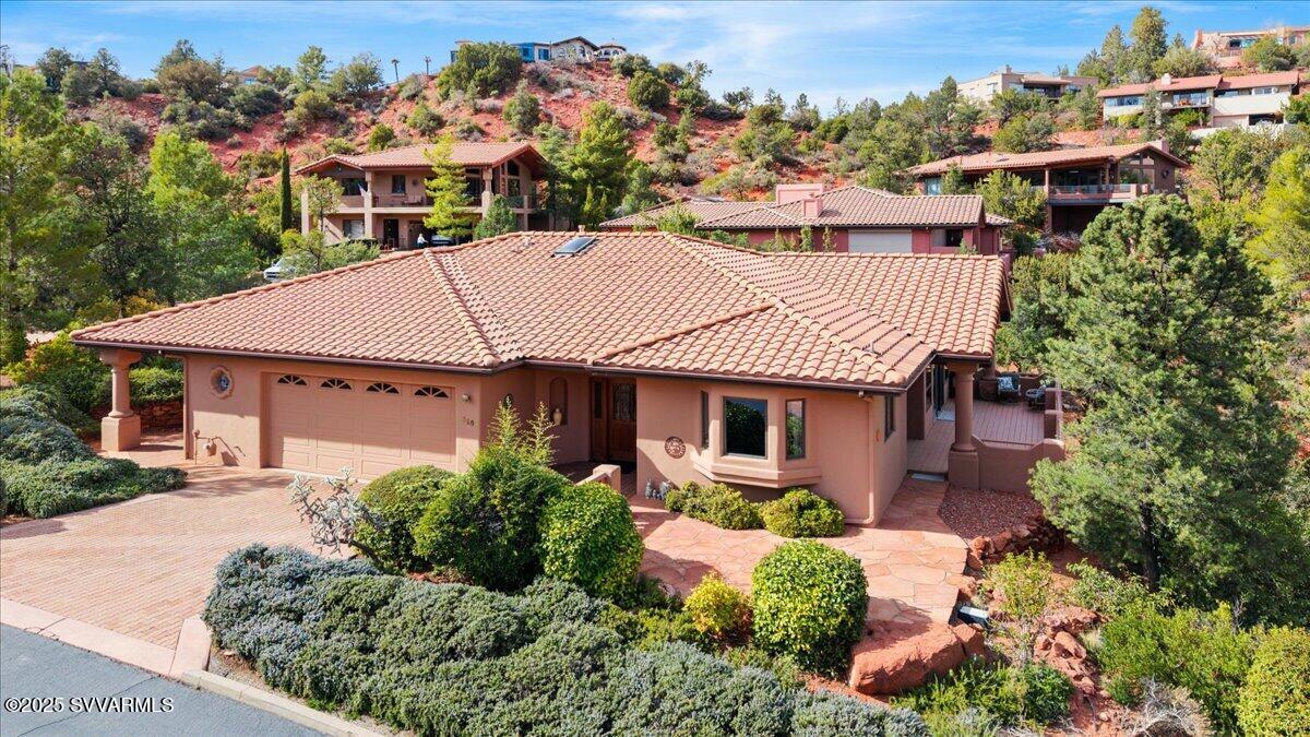 310 Les Springs Drive