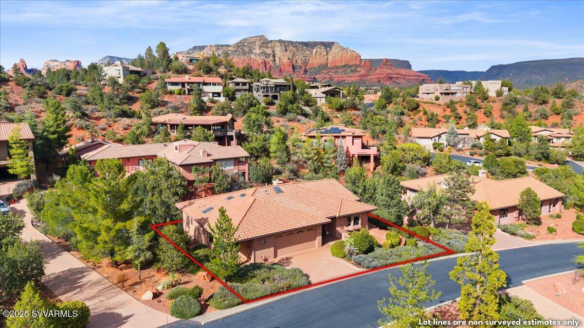 310 Les Springs Drive