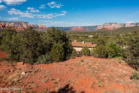 130 Calle Del Norte Sedona AZ 86336