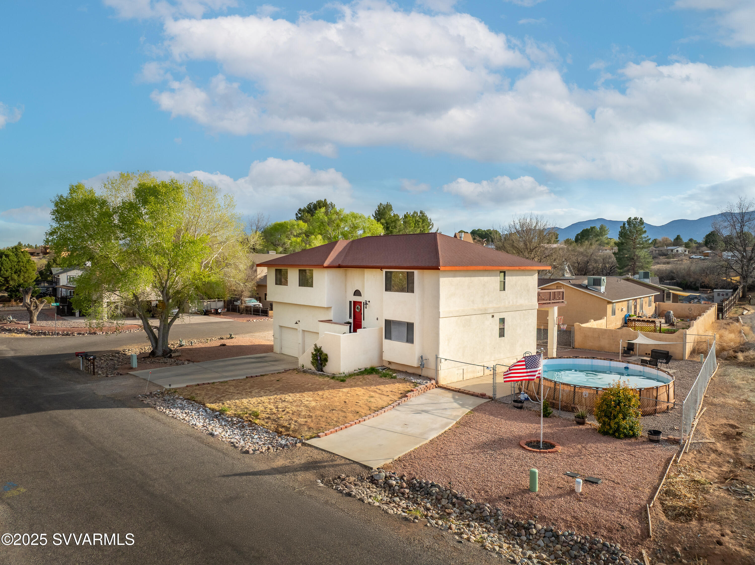 4887 E Comanche Drive