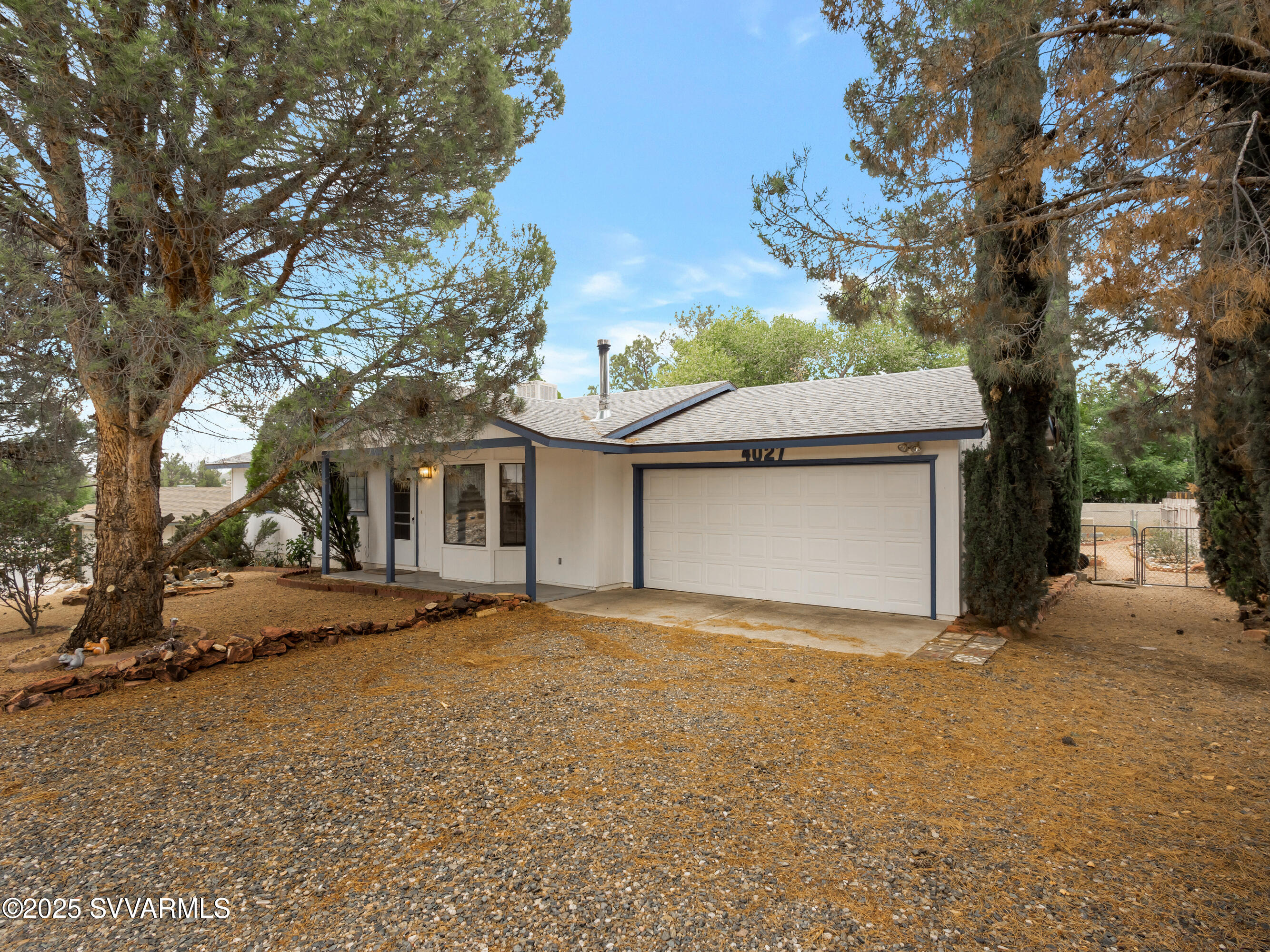 4027 Sabino Tr
