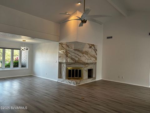5 Palatki Circle Sedona AZ 86351