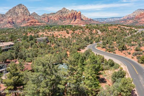 205 Soldiers Pass Rd Sedona AZ 86336