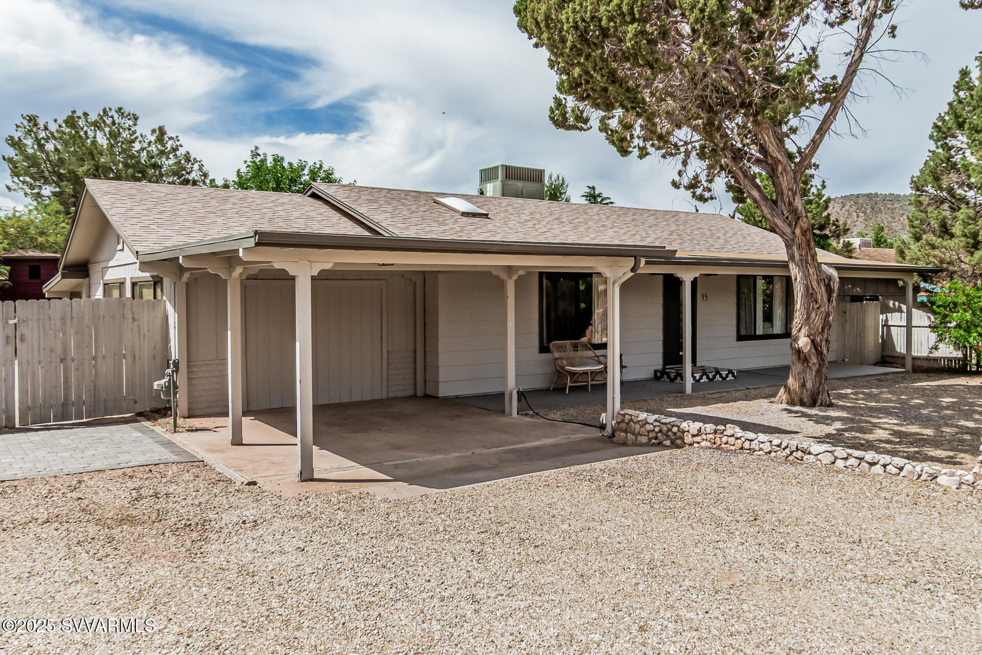 35 Palo Verde Circle
