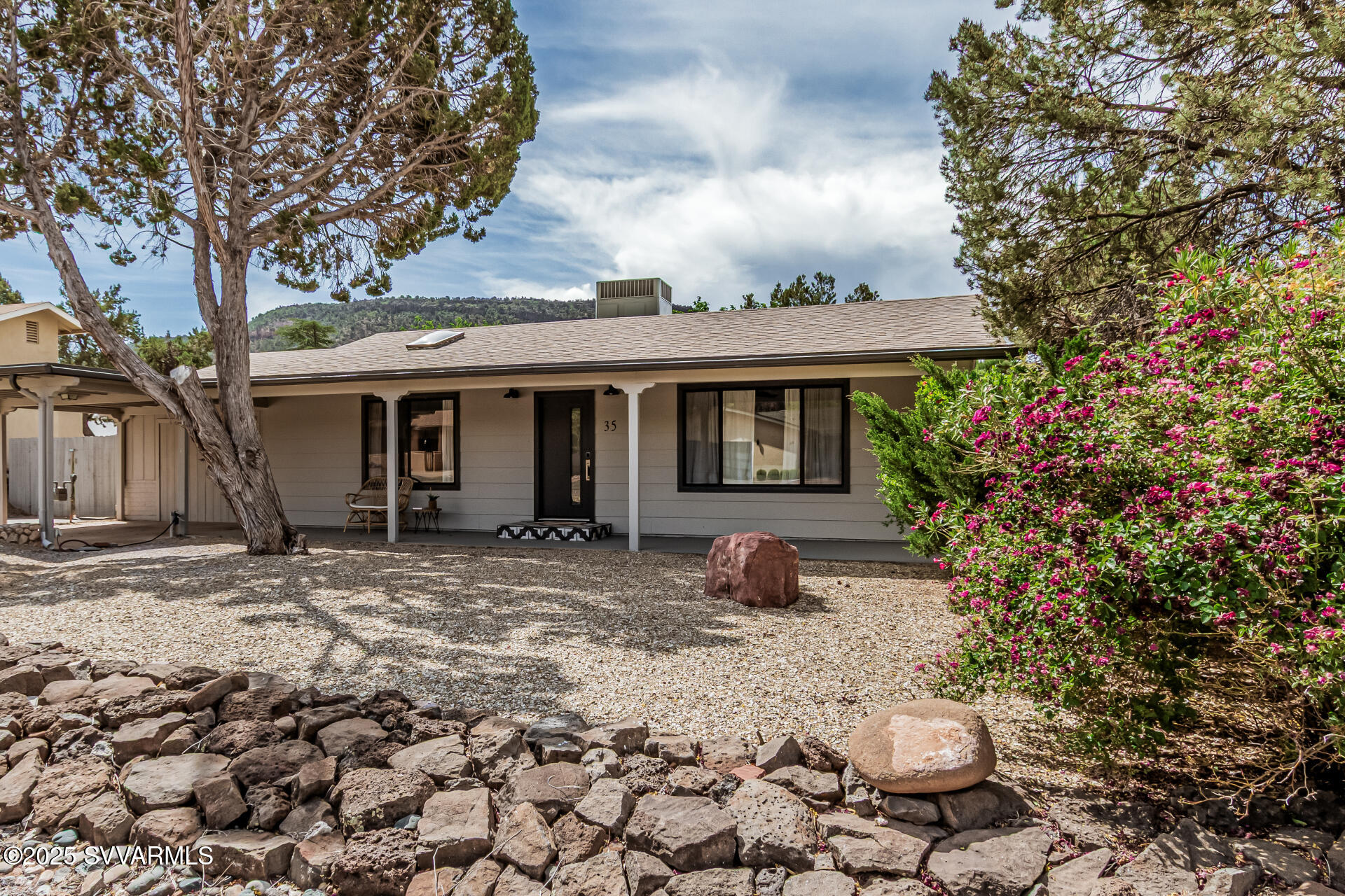 35 Palo Verde Circle