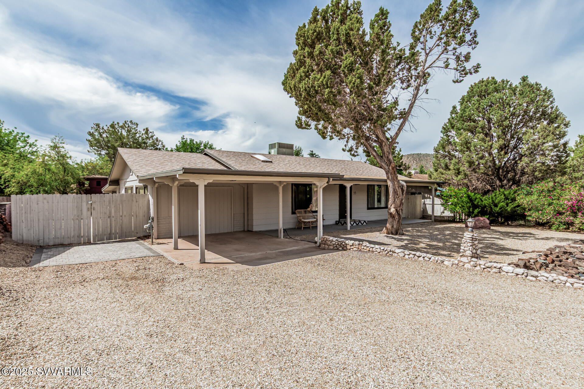 35 Palo Verde Circle