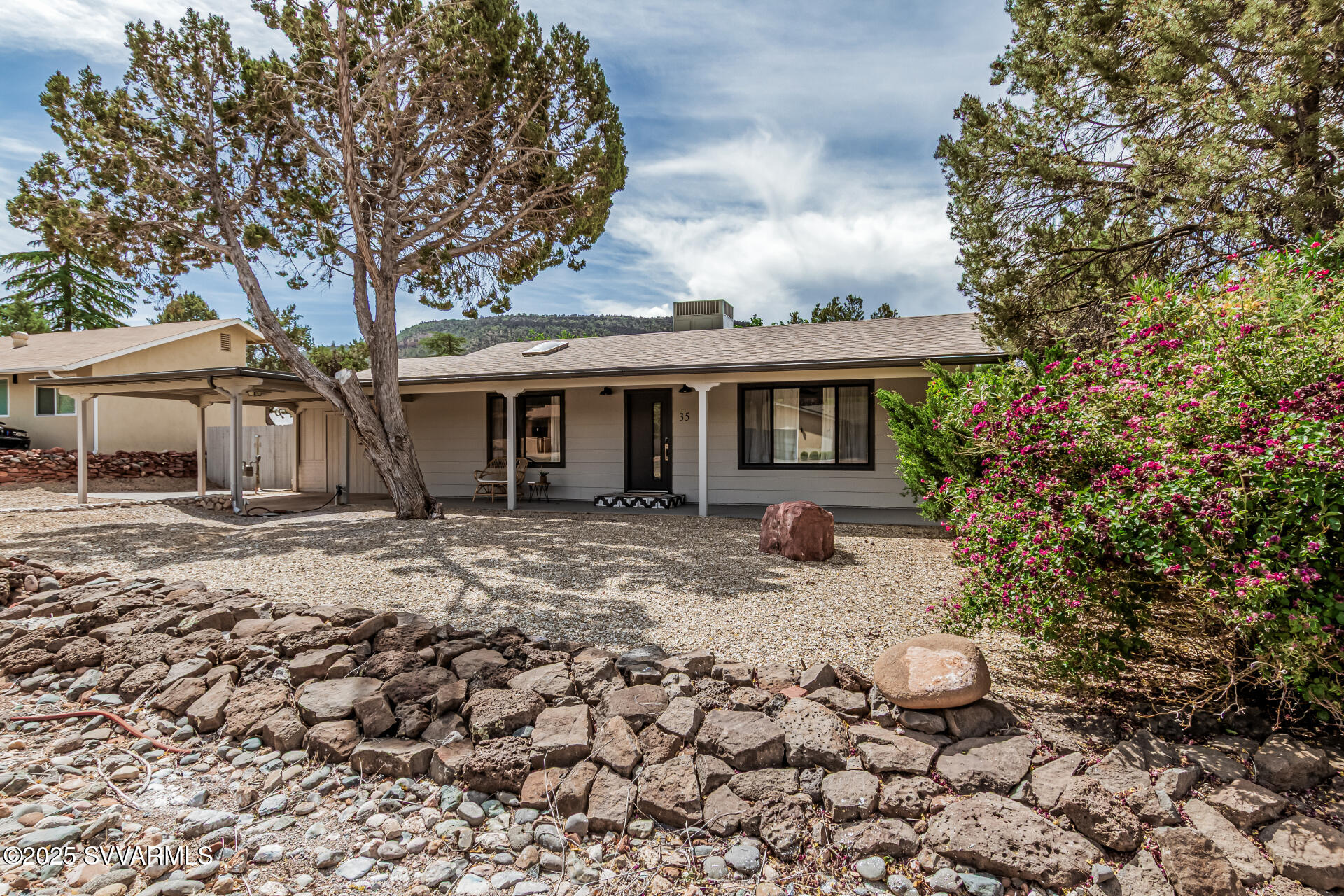 35 Palo Verde Circle