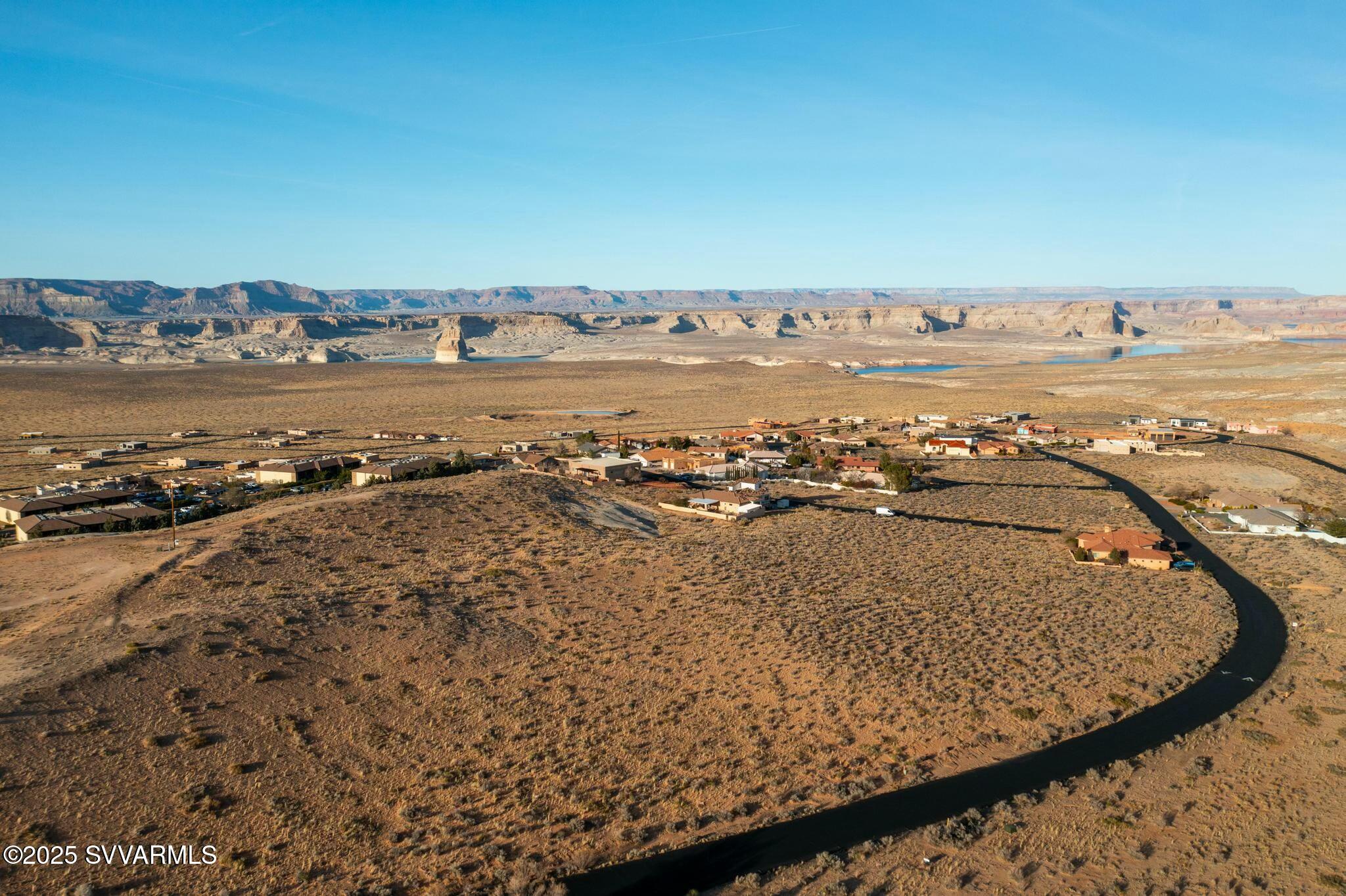 8.35 Acres S Parcel Rainbow Drive