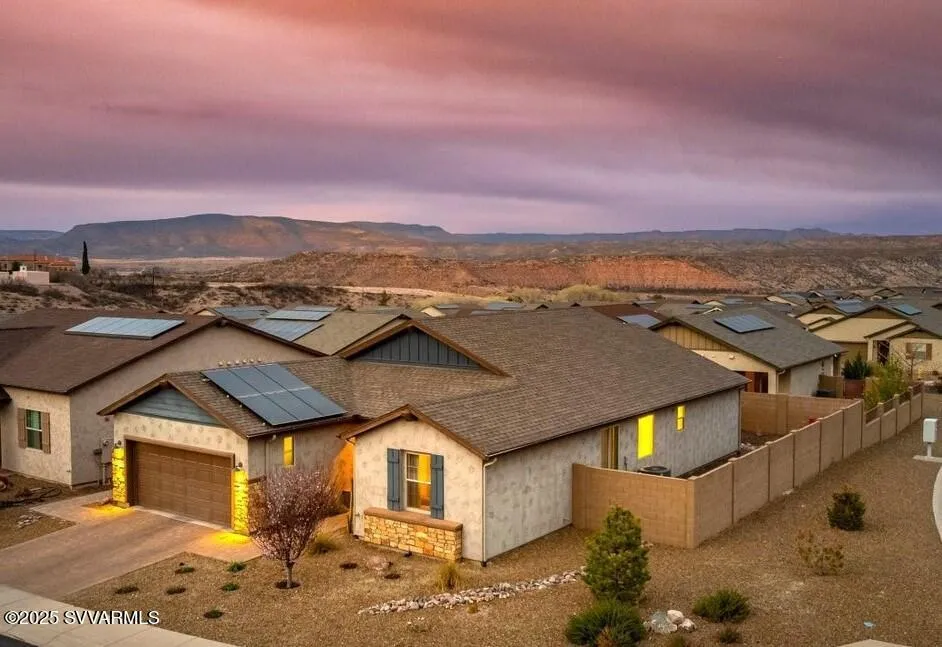 Clarkdale, Arizona 86324, United States, 4 Bedrooms Bedrooms, ,2 BathroomsBathrooms,Residential,Active,84297