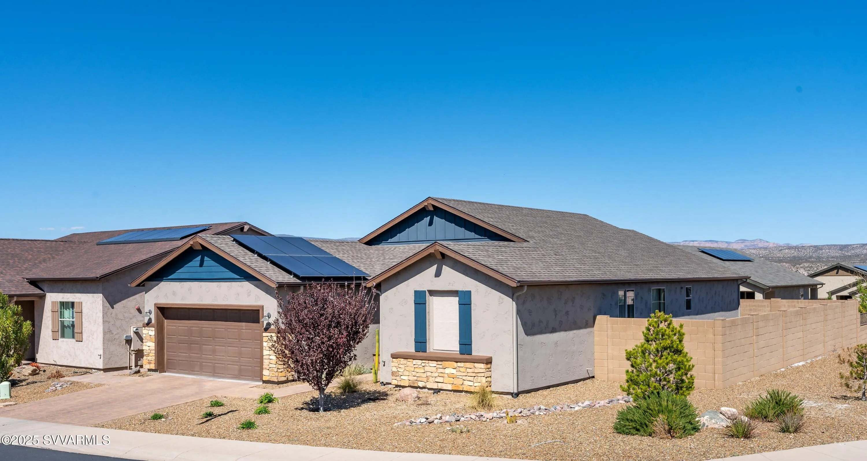 Clarkdale, Arizona 86324, United States, 4 Bedrooms Bedrooms, ,2 BathroomsBathrooms,Residential,Active,84297