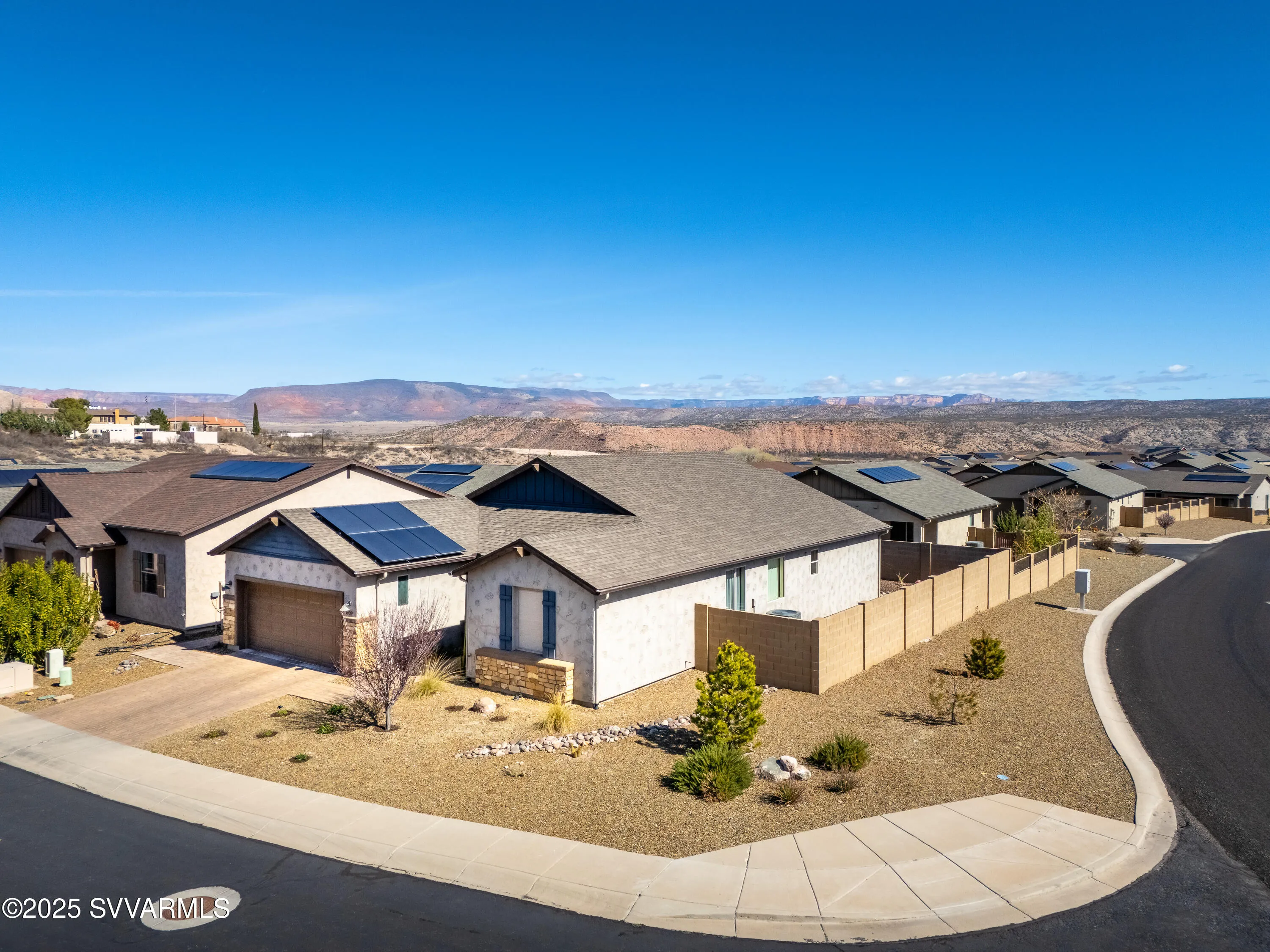 Clarkdale, Arizona 86324, United States, 4 Bedrooms Bedrooms, ,2 BathroomsBathrooms,Residential,Active,84297