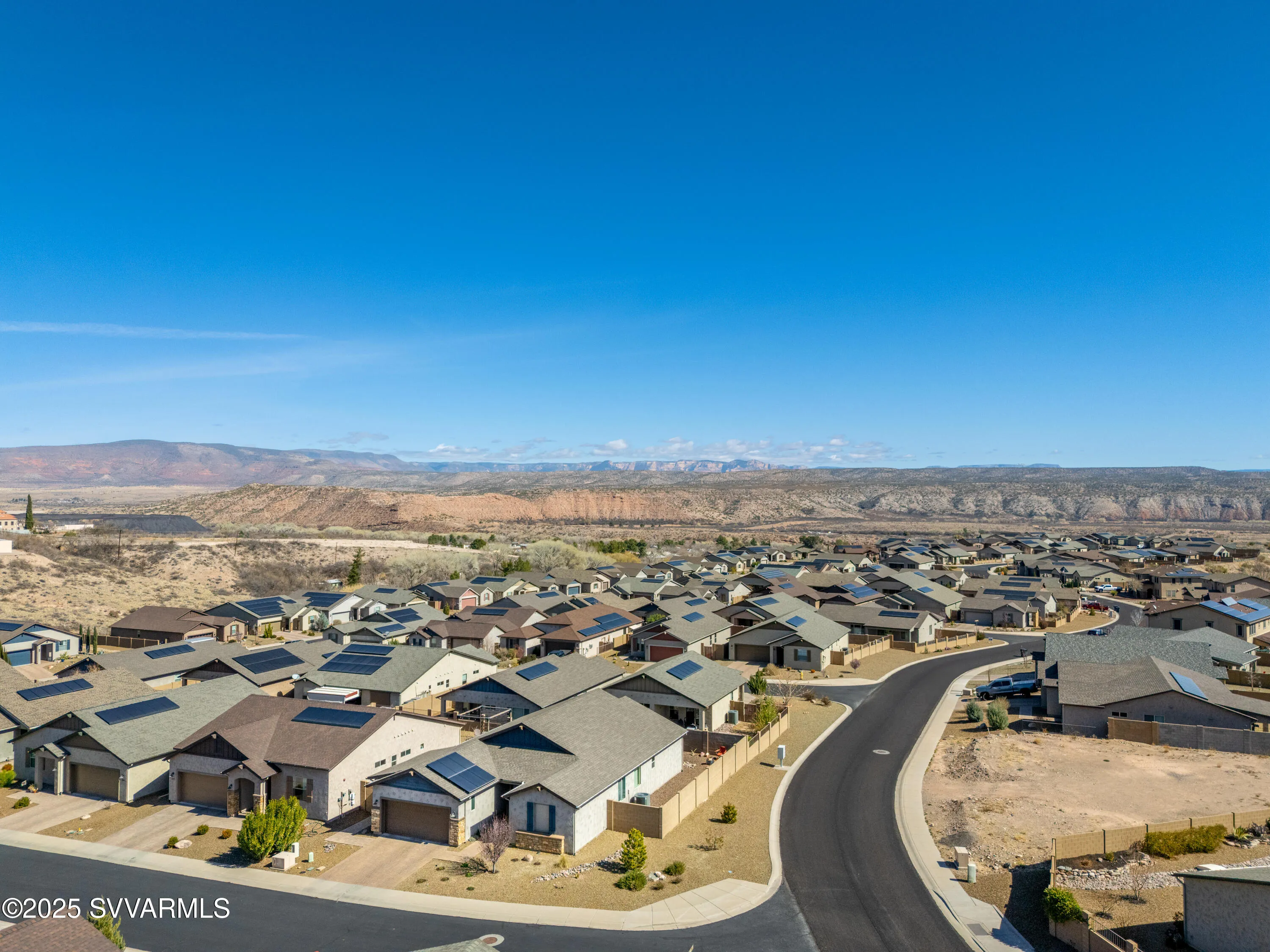 Clarkdale, Arizona 86324, United States, 4 Bedrooms Bedrooms, ,2 BathroomsBathrooms,Residential,Active,84297