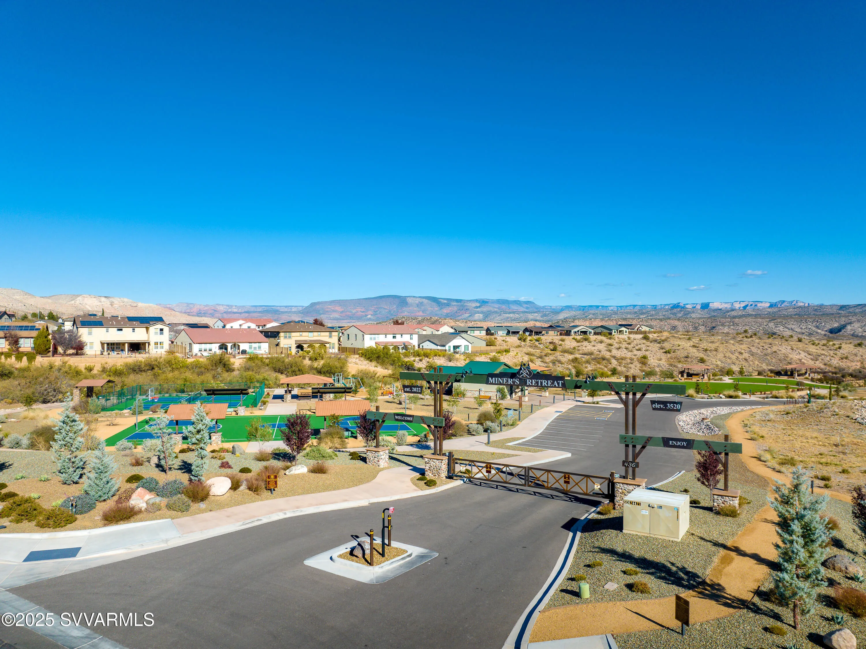 Clarkdale, Arizona 86324, United States, 4 Bedrooms Bedrooms, ,2 BathroomsBathrooms,Residential,Active,84297